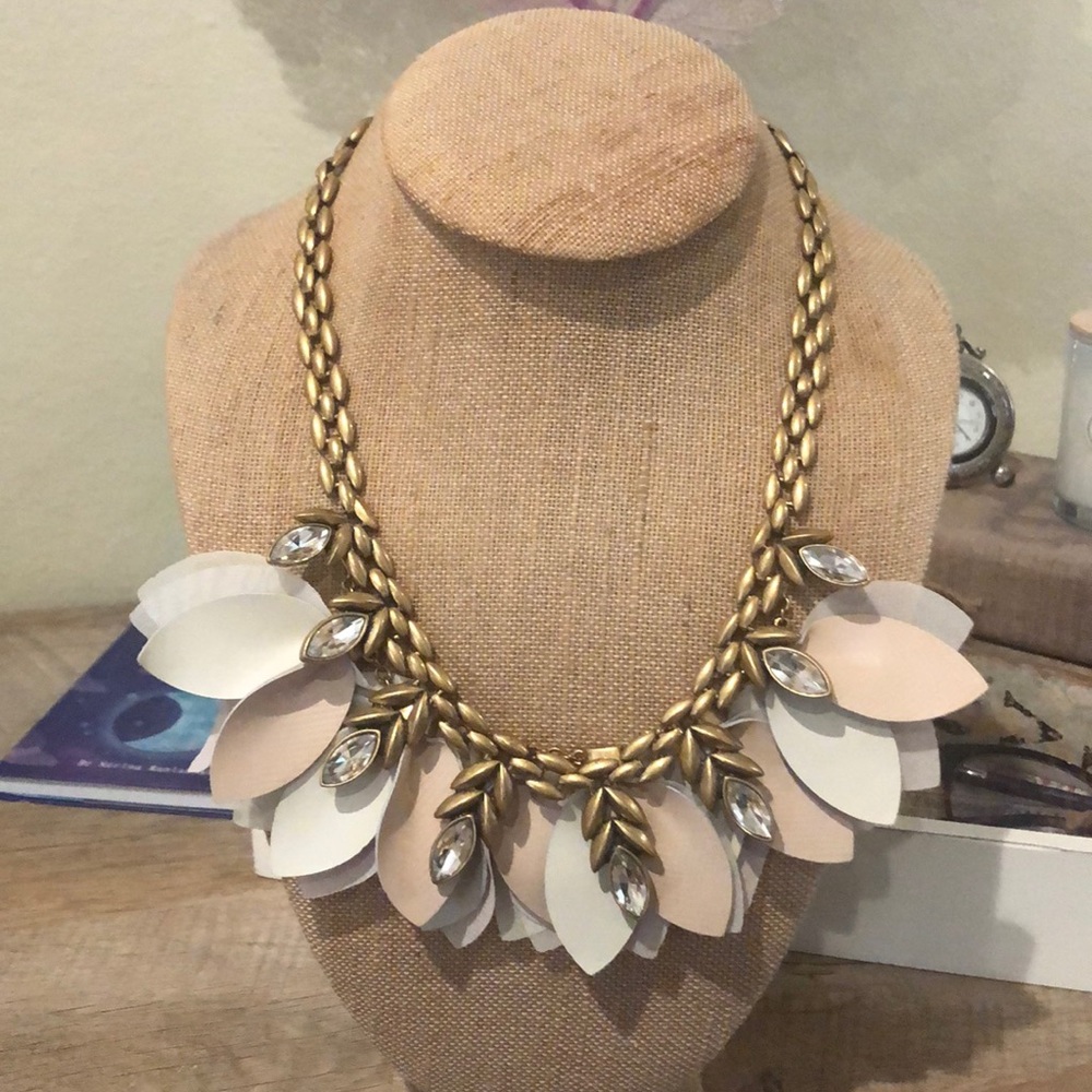 2-way Stella & Dot Necklace